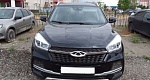 Chery Tiggo 4 I Рестайлинг