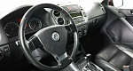 Volkswagen Tiguan 2.0 Автомат