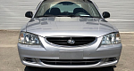 Hyundai ACCENT ТагАЗ 1.5 MT (102 л.с.)