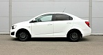 Chevrolet Aveo II