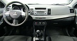 Mitsubishi Lancer X Рестайлинг