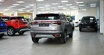 Changan cs35 plus акпп 2021 с пробегом 5 324 км