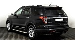 Ford Explorer V