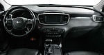 Kia sorento prime акпп 2019 с пробегом 26 640 км