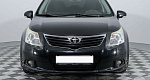 Toyota Avensis III