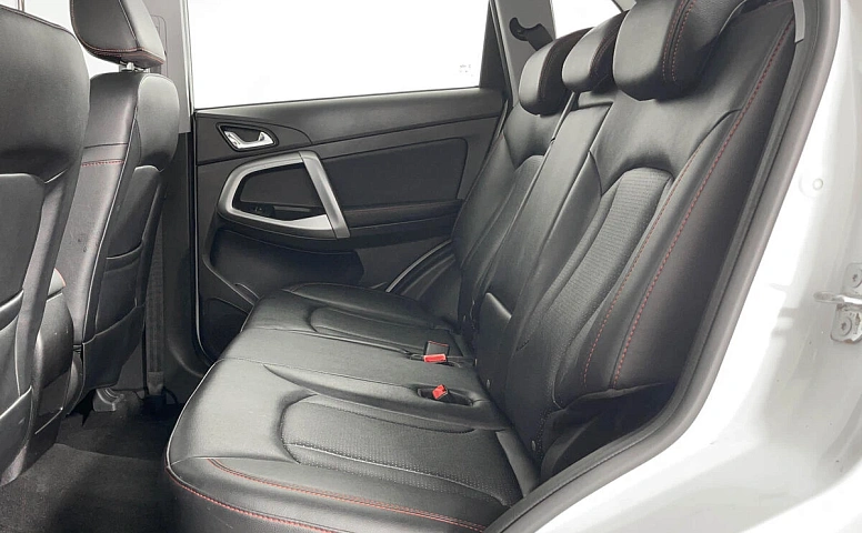 Chery Tiggo 5