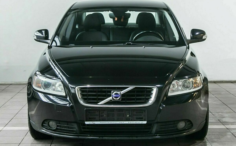 Volvo s40
