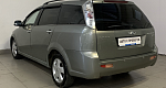 Chery CROSS_EASTAR 2.0 MT (136 л.с.)