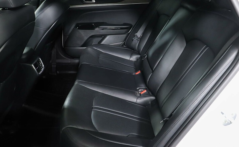 Kia K5 2.5 АКПП