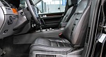 Volkswagen Touareg, 1 поколение, рестайлинг