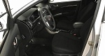 Geely EMGRAND 1.5 MT (98 л.с.)