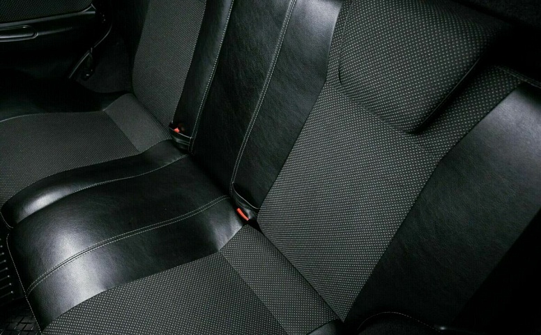 Chevrolet niva