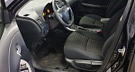 Toyota Corolla X Рестайлинг