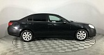 Chevrolet Epica V250 Рестайлинг