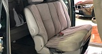 Chrysler Town & Country IV