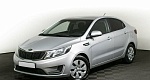 Kia Rio 1.4 Автомат