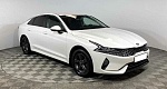 Kia к5 акпп 2020 с пробегом 76 555 км