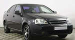 Chevrolet Lacetti I