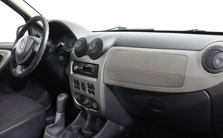 Renault Sandero I