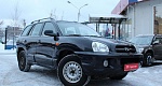 Hyundai Santa Fe I