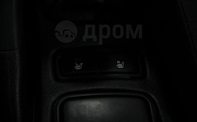 Kia Sportage, 2 поколение, 2 рестайлинг