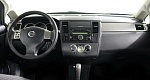 Nissan Tiida I