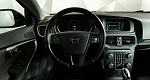 Volvo V40 1.6 D2 Powershift (114 л.с.) Красный