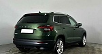 Skoda karoq акпп 2020 с пробегом 29 670 км