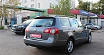 Volkswagen Passat B6