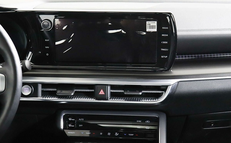 Kia K5 2.5 АКПП
