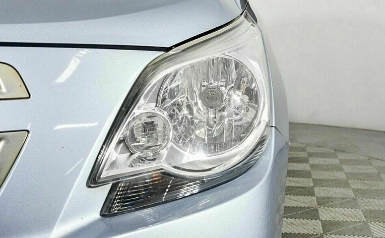 Chevrolet cobalt