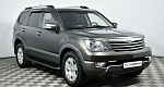 Kia Mohave 3.0 АКПП