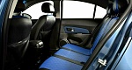 Chevrolet Cruze 1.8 Механика