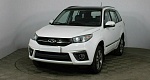 Chery Tiggo 3 I