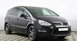Ford S-MAX 2.0 Робот