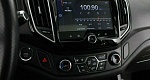 Chery Tiggo 5 I Рестайлинг