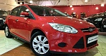 Ford Focus III