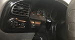 Kia SPECTRA 1.6 MT (101 л.с.)