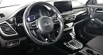 Kia Seltos 2.0 CVT