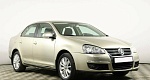Volkswagen Jetta 1.6 Автомат