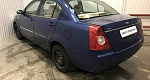 Chery FORA 1.6 MT (109 л.с.)