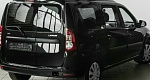 Lada (ваз) largus