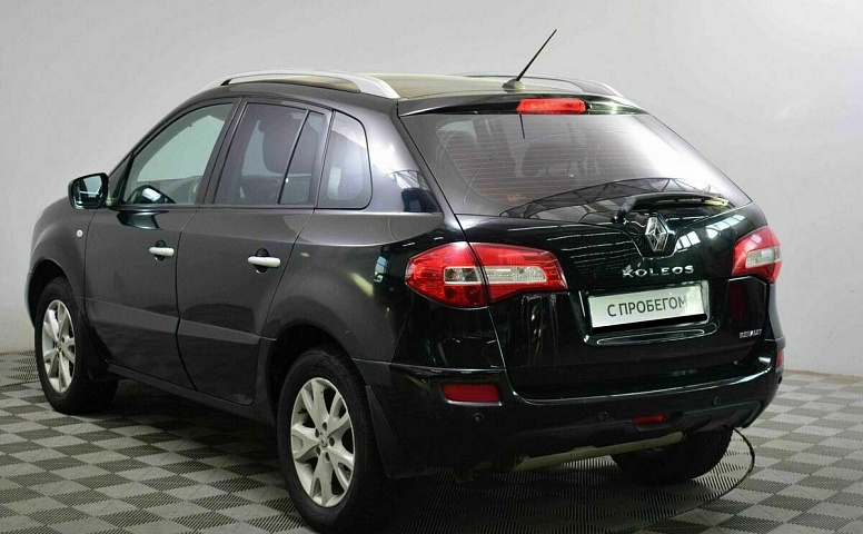 Renault koleos i