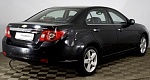 Chevrolet Epica