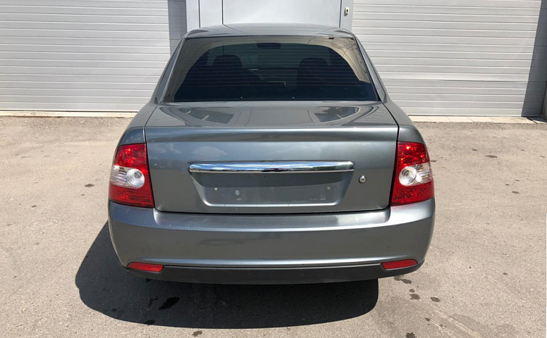 LADA (ВАЗ) 2170 1.6 MT (98 л.с.)
