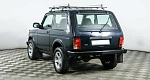 LADA (ВАЗ) 2121 (4x4) 1.7 Механика