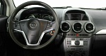 Opel Antara 2.4 Механика