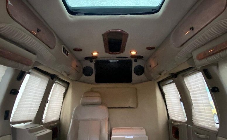 Chevrolet Express