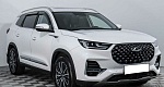 Chery tiggo 8 pro робот 2021 с пробегом 13 271 км
