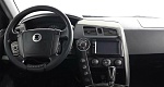 SsangYong Kyron